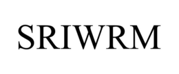 sriwrm
