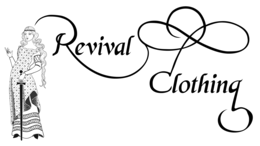 revival clothing