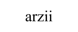 arzii