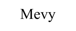 mevy