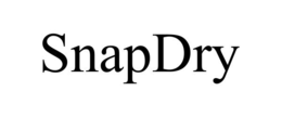 snapdry