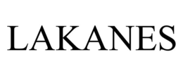 lakanes