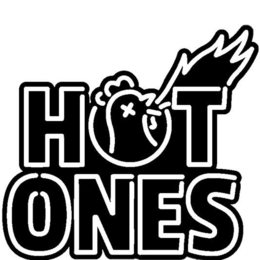 hot ones