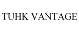 tuhk vantage