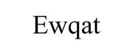 ewqat