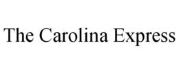 the carolina express