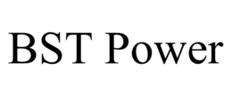 bst power