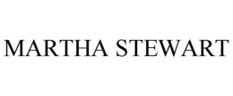 martha stewart
