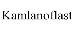 kamlanoflast