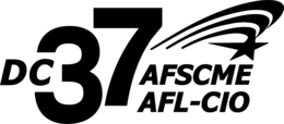 dc 37 afscme afl-cio