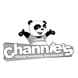 channie channie's visual learning resources