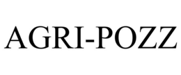 agri-pozz