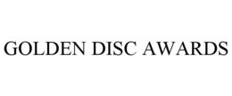 golden disc awards