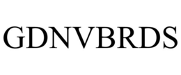 gdnvbrds