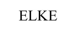 elke