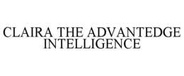 claira the advantedge intelligence
