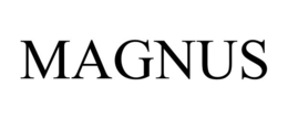 magnus