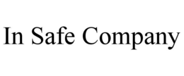 in safe company