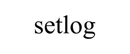 setlog
