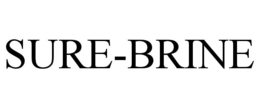 sure-brine