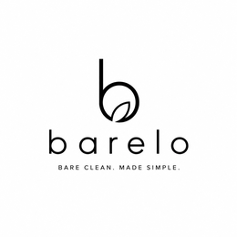 barelo bare clean. made simple.
