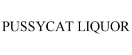 pussycat liquor