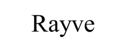 rayve