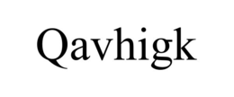 qavhigk