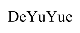 deyuyue