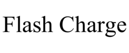 flash charge