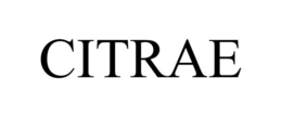 citrae