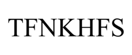 tfnkhfs