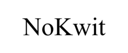nokwit