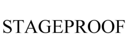 stageproof