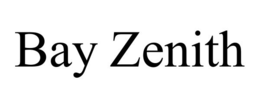 bay zenith