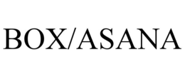 box/asana