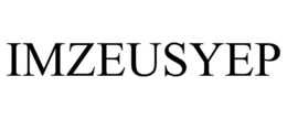 imzeusyep
