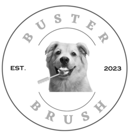 est. 2023 buster brush