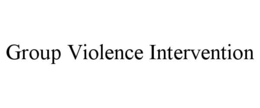 group violence intervention