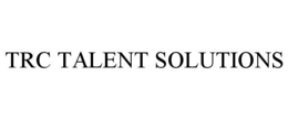 trc talent solutions
