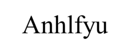 anhlfyu