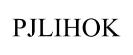 pjlihok