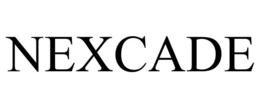 nexcade