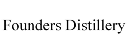 founders distillery