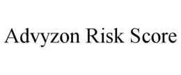 advyzon risk score