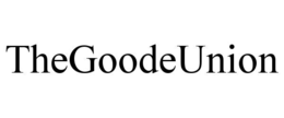 thegoodeunion