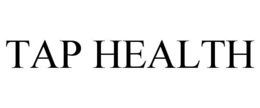 tap health