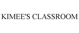 kimee's classroom
