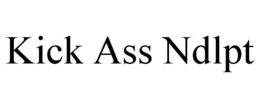 kick ass ndlpt