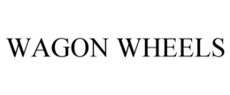 wagon wheels